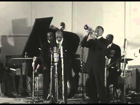 20 Sensation Rag by Wilbur DeParis And His "New" New Orleans Jazz.