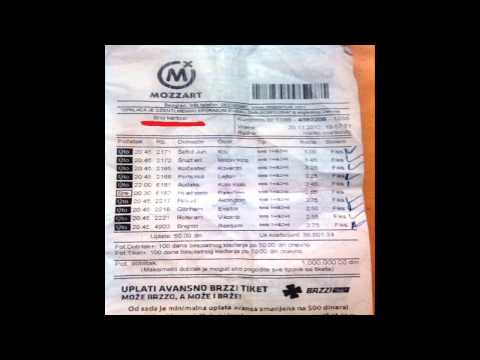 BELLETI SRBIJA - KLADIONIČARSKA