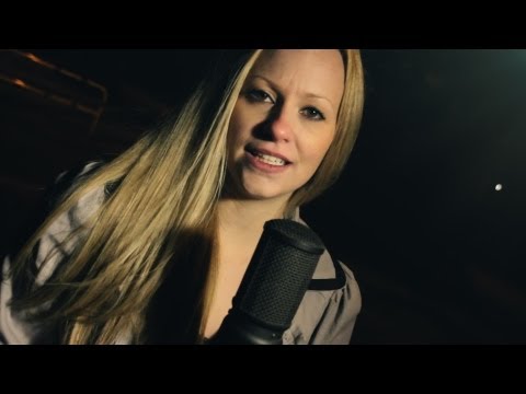 Rihanna What Now cover video by Chàrlee M.