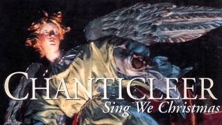 Chanticleer - Noel Canon