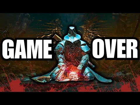 Witchfire Just Made AAA Look Pathetic