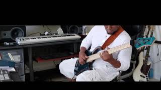 Video thumbnail for Sire marcus miller bass sire m2 2nd generation - finally got my hands on one - simple slap test by NSiah's Bass World