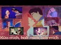 Disneypärchen- Küss mich, halt mich, lieb mich, Ella Endlich