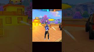 Free Fire Gameplay Cs Rank Mode Push Grandmaster #freefire #shorts #viral #emote #diamond