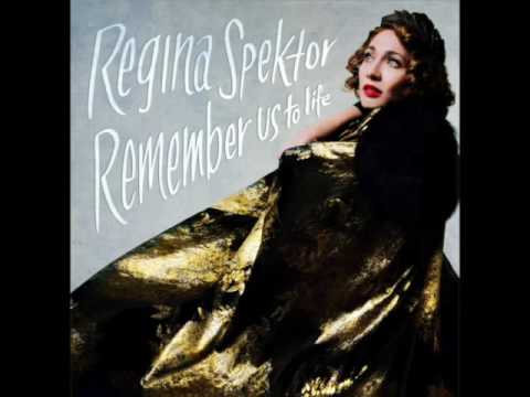 Regina Spektor - Remember Us to Life (Full Album)