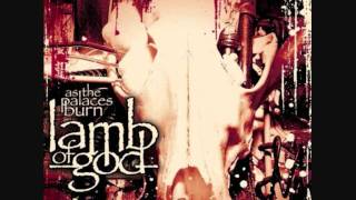 Lamb of God - For Your Malice (Studio Version)