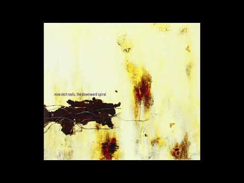 Nine Inch Nails - Hurt - Remastered