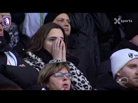 K. BEERSCHOT V.A. | #SPOTLIGHT | SUPER SAVE MIKE VANHAMEL