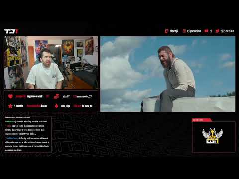 TJI REAGE A POST MALONE - MOURNING