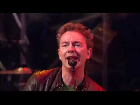 Rockhaus - Mich zu lieben (Orchesterversion)