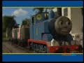 Learning With Thomas Being On Time