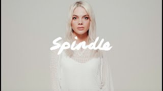 Spindle Session: Louisa Johnson &#39;YES&#39;
