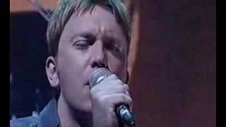 Mansun - I Can Only Disappoint U
