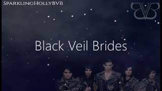 Black Veil Brides - Our Destiny ((With Lyrics))