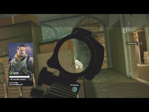 My Operator Clutch Series!: (Episode Forty One: My Goyo Clutch!)