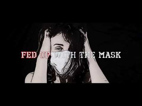 "FED UP" (Official Lyric Video) by Polar Tha White feat. DISL Automatic (prod. by Anno Domini)