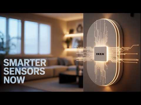 IKEA Smart Home Without Dirigera: Homey Pro, Home Assistant, HomeKit, Google, Alexa & Aqara