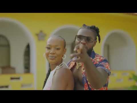 Nviiri The Storyteller x Bien - Decide Official Music Video Extended [Dj KingDee 254]