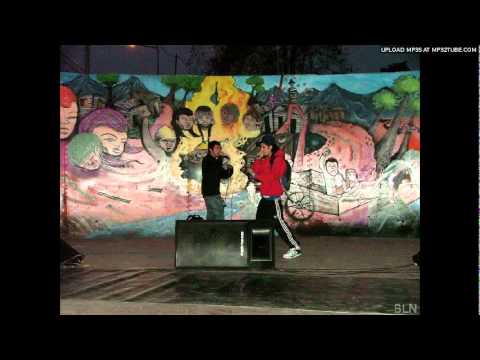 Versolo con Mentewo - Rebeldia (Con Dj Cidtronyck !)