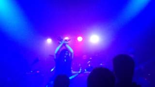 Negură Bunget - Hora Soarelui (live at Blue Rose Saloon, 06-11-2016)