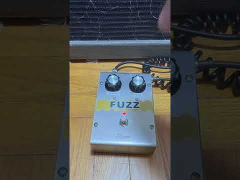 Immagine Stromer Mutroniks Fuzz - 5