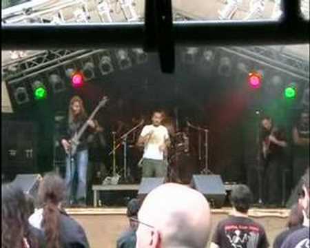 Bloody Butchery - Beefsteak Orgasm LIVE @ MOD 2007