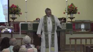 Challenge to Go for Christ