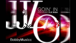 Jennifer Lopez - Goin&#39; In Feat. Flo Rida ( Only Audio )