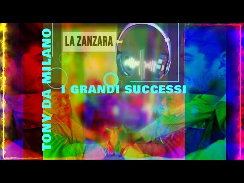 Tony da Milano: i grandi successi - La Zanzara 2022-2023