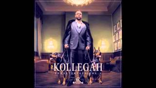 Kollegah Zuhältertape 4 03  Blutdiamanten