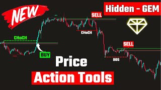 TradingView's Hidden GEM My Search for the Perfect Price Action Tools!