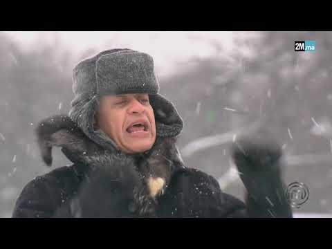 ماستر شيف المغرب - البرايم الحادي عشر - الحلقة كاملة