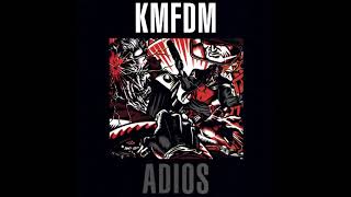 KMFDM — Full Worm Garden (Nivek Ogre Vocals)