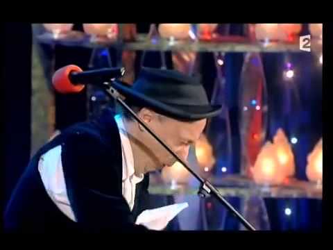 Jigalov  Жигалов  & Csaba  Genial!