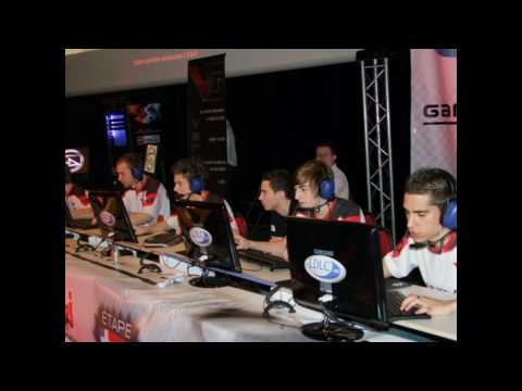 Gamer assembly 2010 css