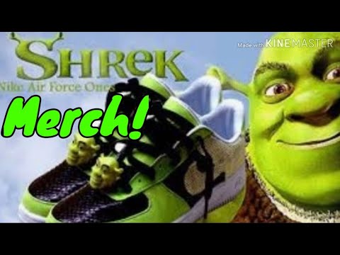 الصمت سنجاب تفريغ shrek nike air force ones - buoitanlac.com