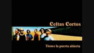 Celtas Cortos - Todo es ponerse