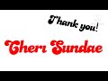 Cheri Sundae Eng Darkpinkfox300