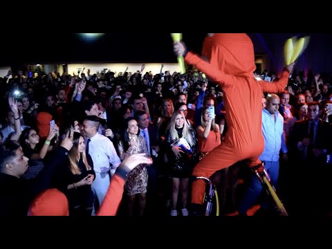 Criollo house _ Fenix Bar 15 años