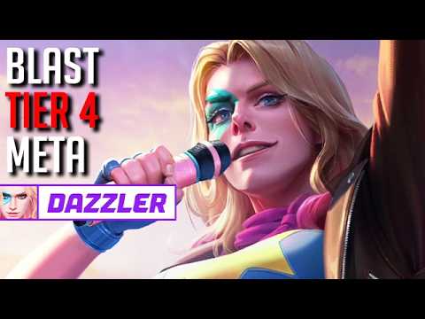 The best just got better...