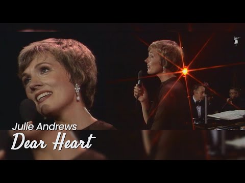 Dear Heart (1976) - Julie Andrews, Henry Mancini