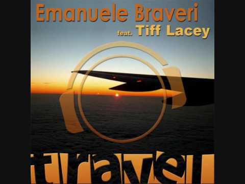 Emanuele Braveri Feat. Tiff Lacey - Travel (Soulcry vs. Thomas Petersen Remix)