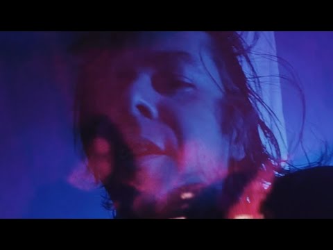 Ariel Pink - Dreaming (Official Video)