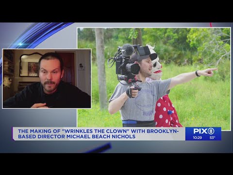 Who is Wrinkles the Clown? Brooklyn director shares experience making documentary