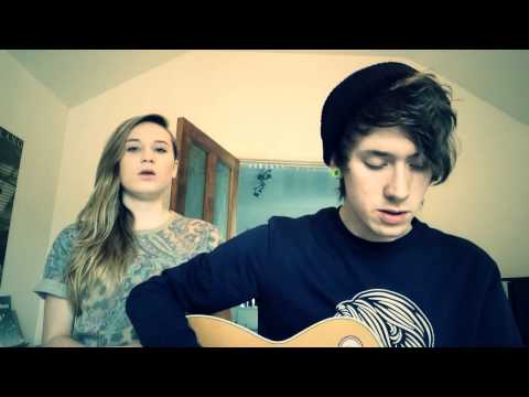 Coldplay - The Scientist [acoustic cover]