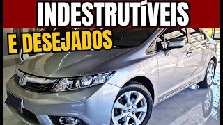 💡💸 5 SEDÃS AUTOMÁTICOS CONFIÁVEIS E QUE NUNCA TE DEIXAM NA MÃO
