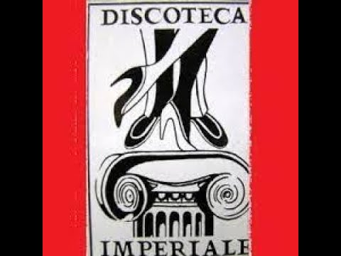 Club Imperiale  5 / 5 / 1996   CIRO IMPERIALE  vox  LEO DE GAS  & ROBERTO FRANCESCONI  By  TECHNO D