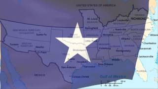 [Civil War]Bonnie Blue flag & The Bonnie Blue Flag