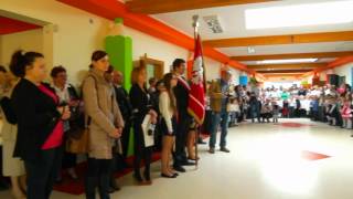 30-lecie Gminy Lipusz – Uroczysta sesja Rady Gminy Lipusz wraz z otwarciem przedszkola „Remusek” w Lipuszu miniaturka