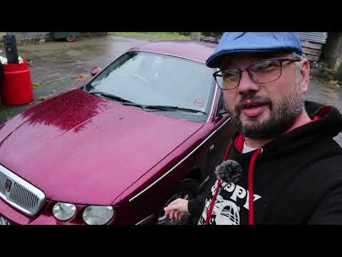 The Rover Returns! Plus, Matiz action